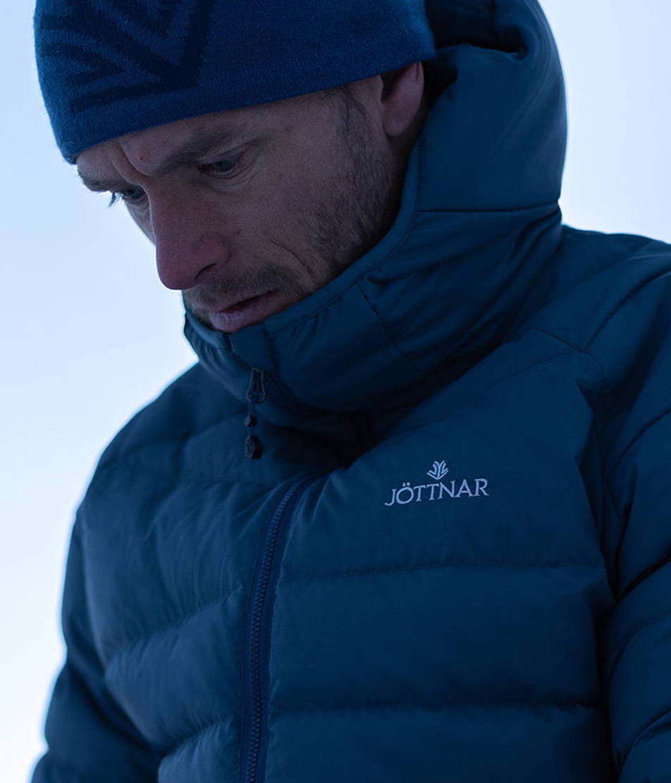 Down vs Synthetic Jottnar
